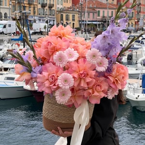 Bouquet 'Golden Hour'