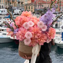 Bouquet 'Golden Hour'