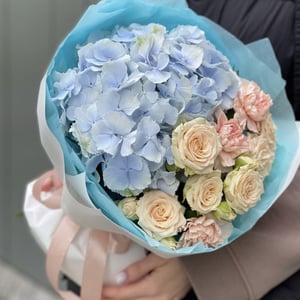 Bouquet 'For you'