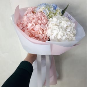 Bouquet 'Hydrangea mix'