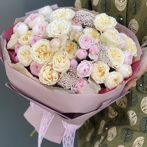 Blumenstrauß 'Craig'