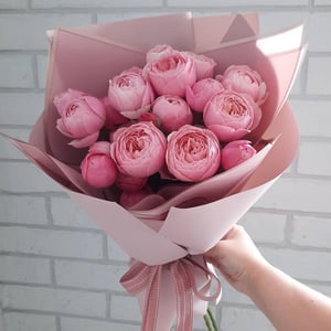 Blumenstrauß 'Lilith'