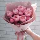 Blumenstrauß 'Lilith'