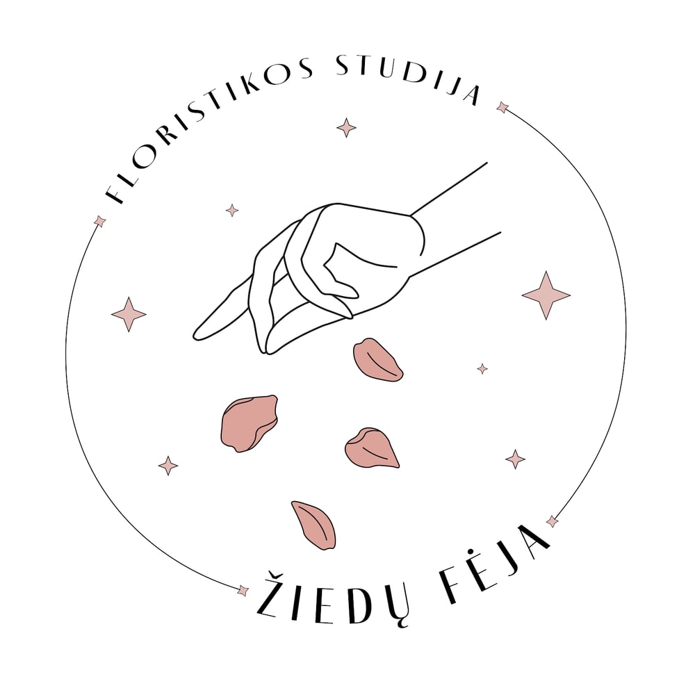 Žiedų fėja