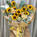 Bouquet 'Celebrating Achievements'