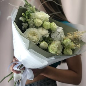 Bouquet 'White'