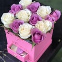 Arrangement 'Mystery'