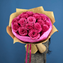 Rose Bouquet Ecuador