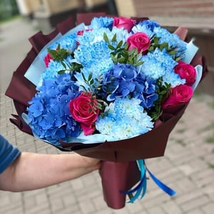 Bouquet 'Malvina'