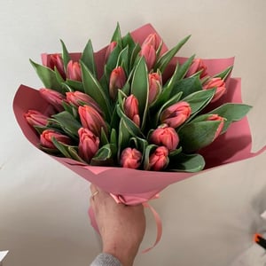 Bouquet 'Happy life'