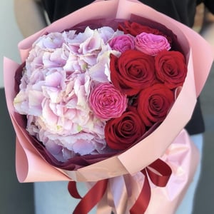 Bouquet 'Étoile'