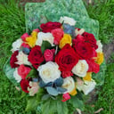 Ramo 'Encanto de Venecia'