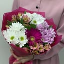 Bouquet 'Bright compliment'