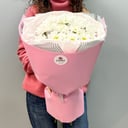 Chrysanthemum Mono Pink