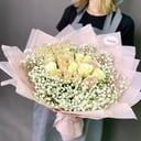 Bouquet 'Airy and graceful'