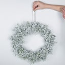 Arrangement 'Snowflake Wonder'