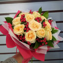 Blumenstrauß 'Avalange'