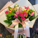 Blumenstrauß 'Poesie der Seele'