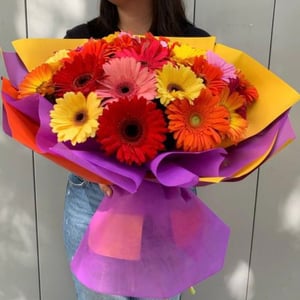 Bouquet 'Inspiration'