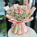 Ramo 'Amante Soñador'