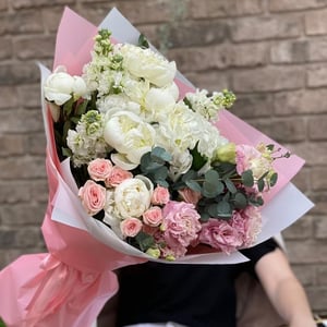 Blumenstrauß 'Fairy mix'