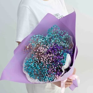 Ramo 'Gypsophila 5 uds.'