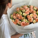 Blumenstrauß 'Stasie'