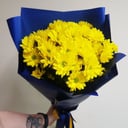 Blumenstrauß 'Helle Sonne'