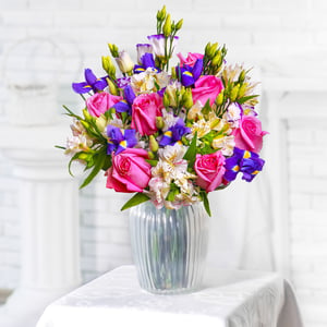 Beautiful Bouquet