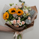 Bouquet 'Sunny flowers'