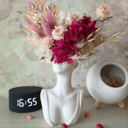 Composition of dried flowers "Flavianna"