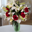 Bouquet 'Elegance in Bloom'