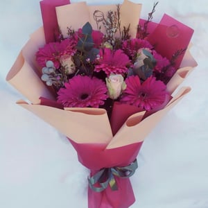 Blumenstrauß 'Anmut'