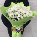 Bouquet 'Spring morning'