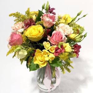 Bouquet 'Pastel'