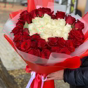 Blumenstrauß 'Charm'