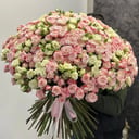 Bouquet '101 Shrub Rose'