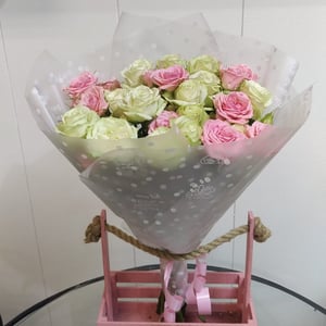 Blumenstrauß 'Empfindlich'