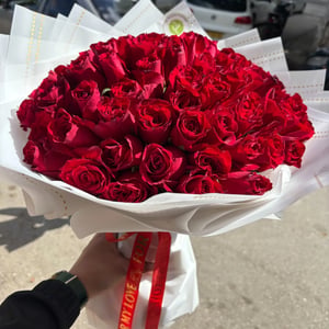 Bouquet 'Expression ultime d'amour'