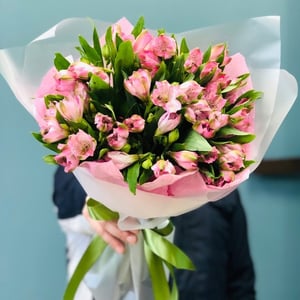 Blumenstrauß 'Zärtlichkeit'