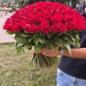 Blumenstrauß 'Klinge der Liebe'