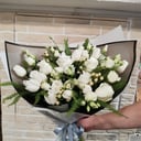 Blumenstrauß 'Erwachen'