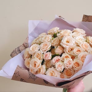 Blumenstrauß 'Rosenstrauß'