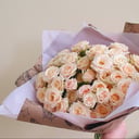 Bouquet of roses