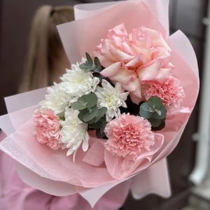 A Bouquet for My Beloved