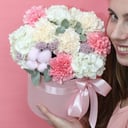 Blumenbox 'Raffaello'