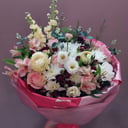 Blumenstrauß 'Attraktion'