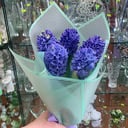 Bouquet 'Spring fragrance'