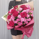 Ramo 'Sabor a frambuesa'