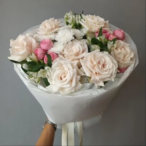 Bouquet 'Good News'
